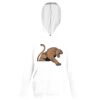 Kids hoodie sweatshirt Basic Thumbnail