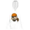 Kids hoodie sweatshirt Basic Thumbnail