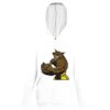 Kids hoodie sweatshirt Basic Thumbnail