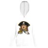 Kids hoodie sweatshirt Basic Thumbnail