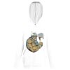 Kids hoodie sweatshirt Basic Thumbnail