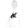 Kids hoodie sweatshirt Basic Thumbnail