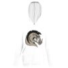 Kids hoodie sweatshirt Basic Thumbnail
