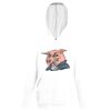 Kids hoodie sweatshirt Basic Thumbnail
