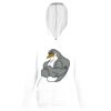 Kids hoodie sweatshirt Basic Thumbnail