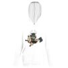 Kids hoodie sweatshirt Basic Thumbnail