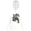 Kids hoodie sweatshirt Basic Thumbnail
