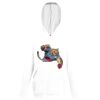 Kids hoodie sweatshirt Basic Thumbnail