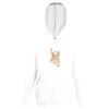 Kids hoodie sweatshirt Basic Thumbnail