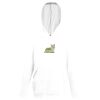 Kids hoodie sweatshirt Basic Thumbnail