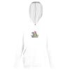 Kids hoodie sweatshirt Basic Thumbnail