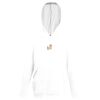 Kids hoodie sweatshirt Basic Thumbnail