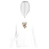 Kids hoodie sweatshirt Basic Thumbnail