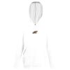 Kids hoodie sweatshirt Basic Thumbnail