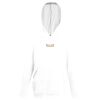 Kids hoodie sweatshirt Basic Thumbnail