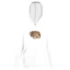 Kids hoodie sweatshirt Basic Thumbnail
