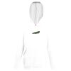 Kids hoodie sweatshirt Basic Thumbnail