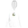 Kids hoodie sweatshirt Basic Thumbnail