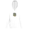 Kids hoodie sweatshirt Basic Thumbnail