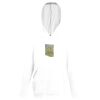 Kids hoodie sweatshirt Basic Thumbnail