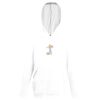 Kids hoodie sweatshirt Basic Thumbnail