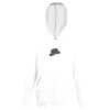 Kids hoodie sweatshirt Basic Thumbnail