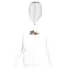 Kids hoodie sweatshirt Basic Thumbnail