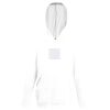 Kids hoodie sweatshirt Basic Thumbnail