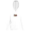 Kids hoodie sweatshirt Basic Thumbnail