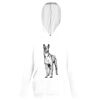 Kids hoodie sweatshirt Basic Thumbnail