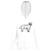 Kids hoodie sweatshirt Basic Thumbnail