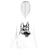 Kids hoodie sweatshirt Basic Thumbnail