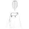 Kids hoodie sweatshirt Basic Thumbnail