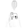 Kids hoodie sweatshirt Basic Thumbnail