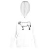 Kids hoodie sweatshirt Basic Thumbnail