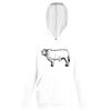 Kids hoodie sweatshirt Basic Thumbnail
