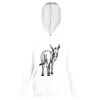 Kids hoodie sweatshirt Basic Thumbnail