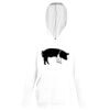 Kids hoodie sweatshirt Basic Thumbnail