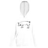 Kids hoodie sweatshirt Basic Thumbnail