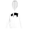Kids hoodie sweatshirt Basic Thumbnail