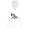 Kids hoodie sweatshirt Basic Thumbnail