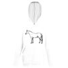 Kids hoodie sweatshirt Basic Thumbnail