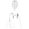 Kids hoodie sweatshirt Basic Thumbnail