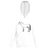 Kids hoodie sweatshirt Basic Thumbnail