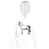 Kids hoodie sweatshirt Basic Thumbnail