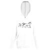 Kids hoodie sweatshirt Basic Thumbnail