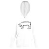 Kids hoodie sweatshirt Basic Thumbnail
