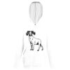 Kids hoodie sweatshirt Basic Thumbnail
