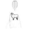 Kids hoodie sweatshirt Basic Thumbnail