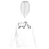 Kids hoodie sweatshirt Basic Thumbnail